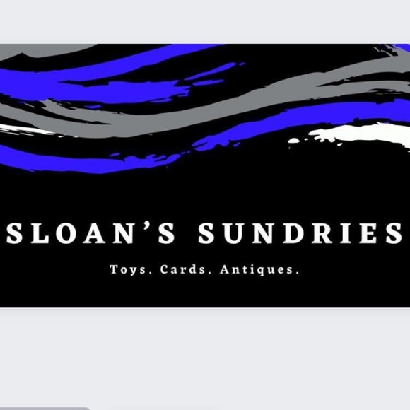 sloanssundries